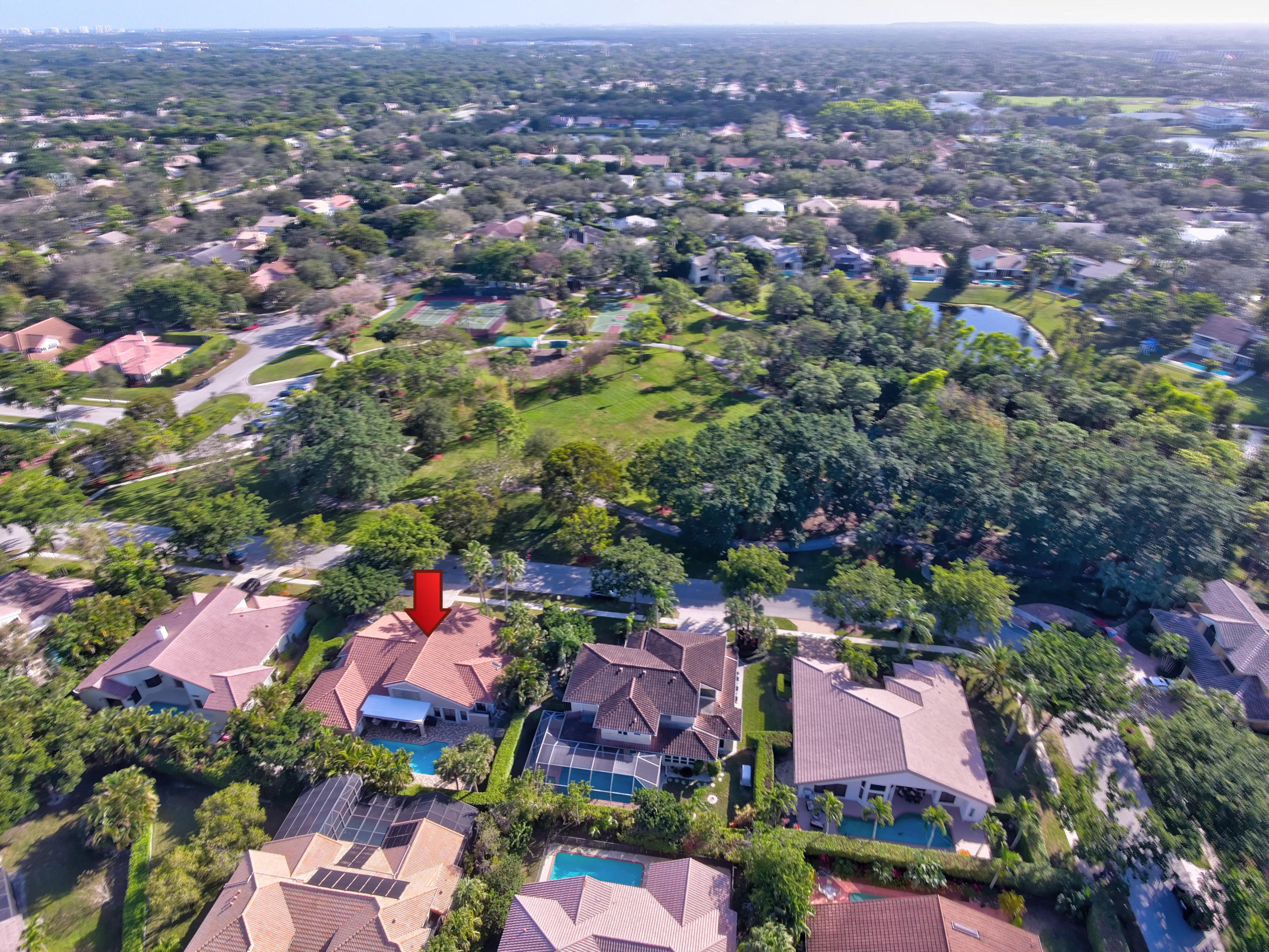 2641 Northwest 45th Street Boca Raton, FL 33434 - Photo 59 of 65 SF 2641 NW 45th St-58
