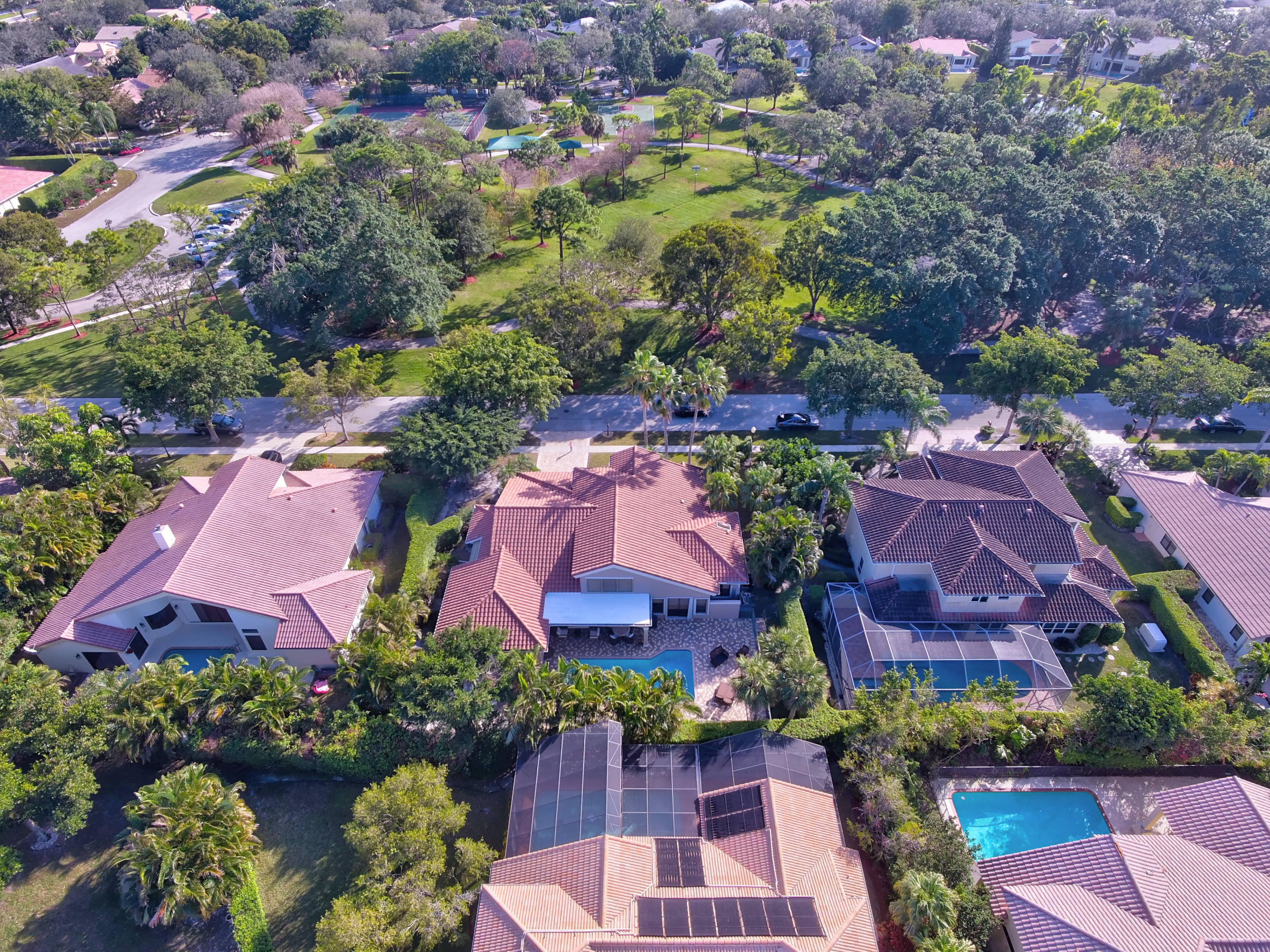 2641 Northwest 45th Street Boca Raton, FL 33434 - Photo 60 of 65 SF 2641 NW 45th St-59