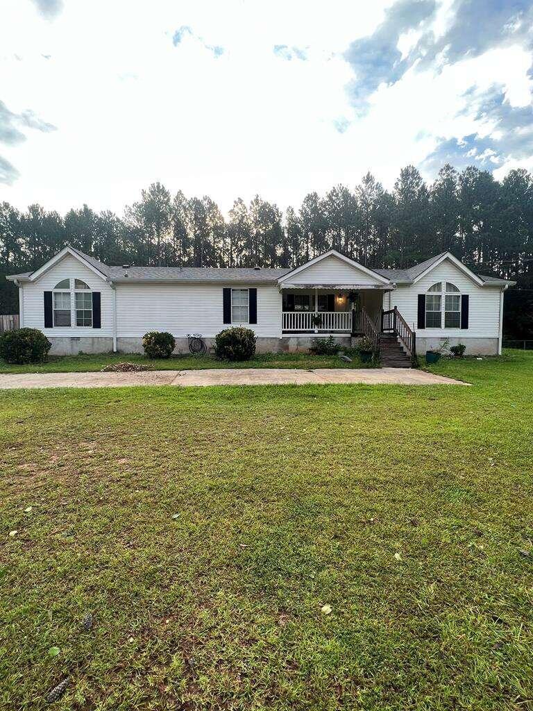 382 Pea Ridge Road Southeast Eatonton, GA 31024 - Photo 1 of 1 Gallery Image 1