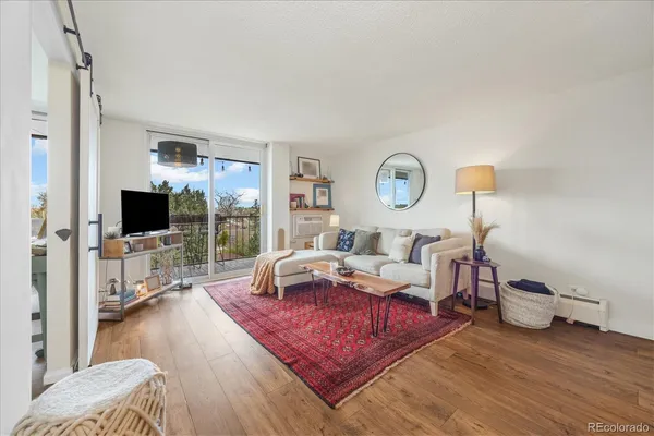 $257,000 | 799 Dahlia Street, Unit 503, Denver, CO 80220