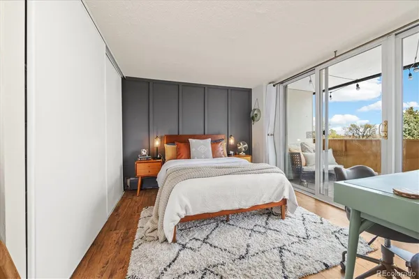 $257,000 | 799 Dahlia Street, Unit 503, Denver, CO 80220