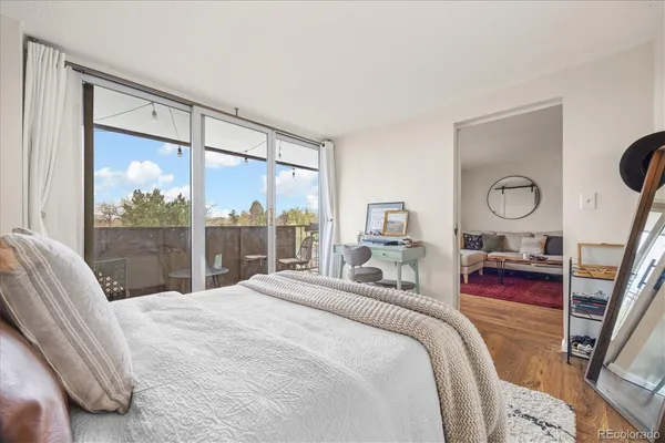$257,000 | 799 Dahlia Street, Unit 503, Denver, CO 80220