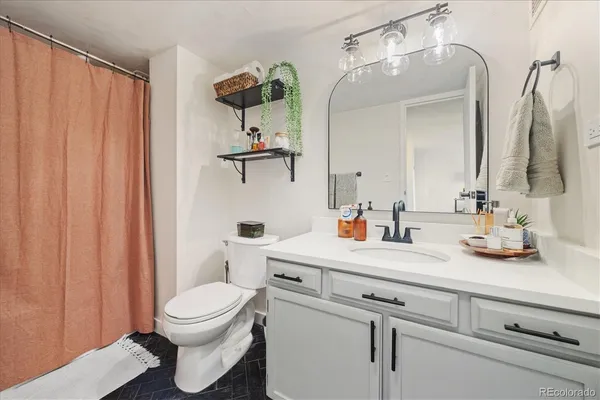 $257,000 | 799 Dahlia Street, Unit 503, Denver, CO 80220
