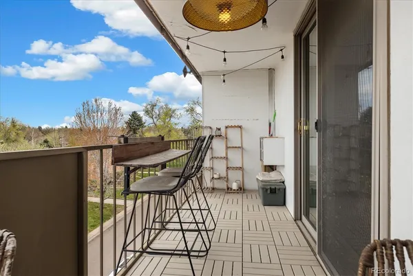$257,000 | 799 Dahlia Street, Unit 503, Denver, CO 80220