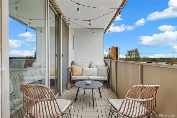 $257,000 | 799 Dahlia Street, Unit 503, Denver, CO 80220