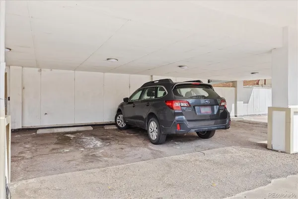 $257,000 | 799 Dahlia Street, Unit 503, Denver, CO 80220
