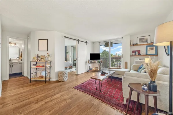 $257,000 | 799 Dahlia Street, Unit 503, Denver, CO 80220