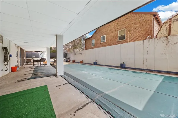 $257,000 | 799 Dahlia Street, Unit 503, Denver, CO 80220