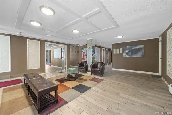 $257,000 | 799 Dahlia Street, Unit 503, Denver, CO 80220