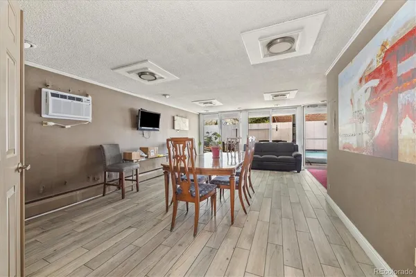 $257,000 | 799 Dahlia Street, Unit 503, Denver, CO 80220