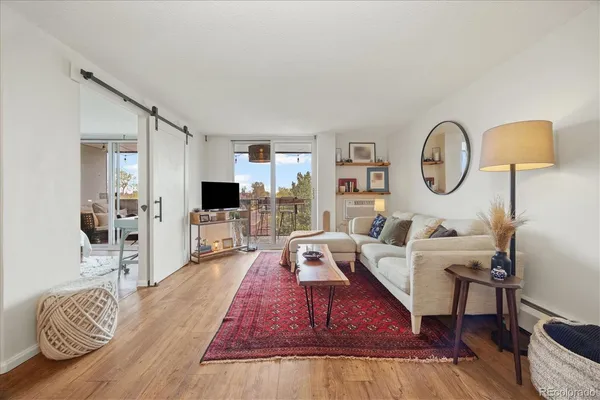 $257,000 | 799 Dahlia Street, Unit 503, Denver, CO 80220