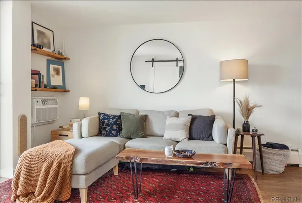 $257,000 | 799 Dahlia Street, Unit 503, Denver, CO 80220