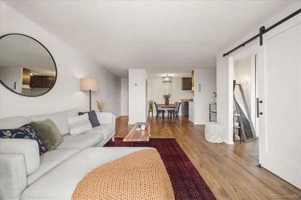 $257,000 | 799 Dahlia Street, Unit 503, Denver, CO 80220