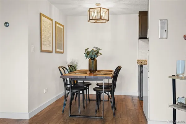 $257,000 | 799 Dahlia Street, Unit 503, Denver, CO 80220
