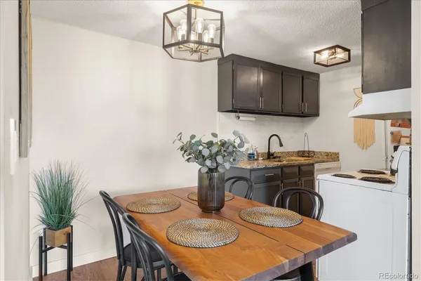 $257,000 | 799 Dahlia Street, Unit 503, Denver, CO 80220