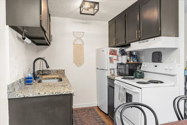 $257,000 | 799 Dahlia Street, Unit 503, Denver, CO 80220
