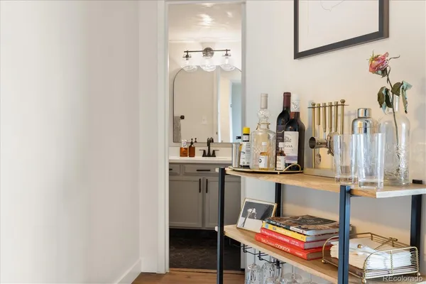 $257,000 | 799 Dahlia Street, Unit 503, Denver, CO 80220