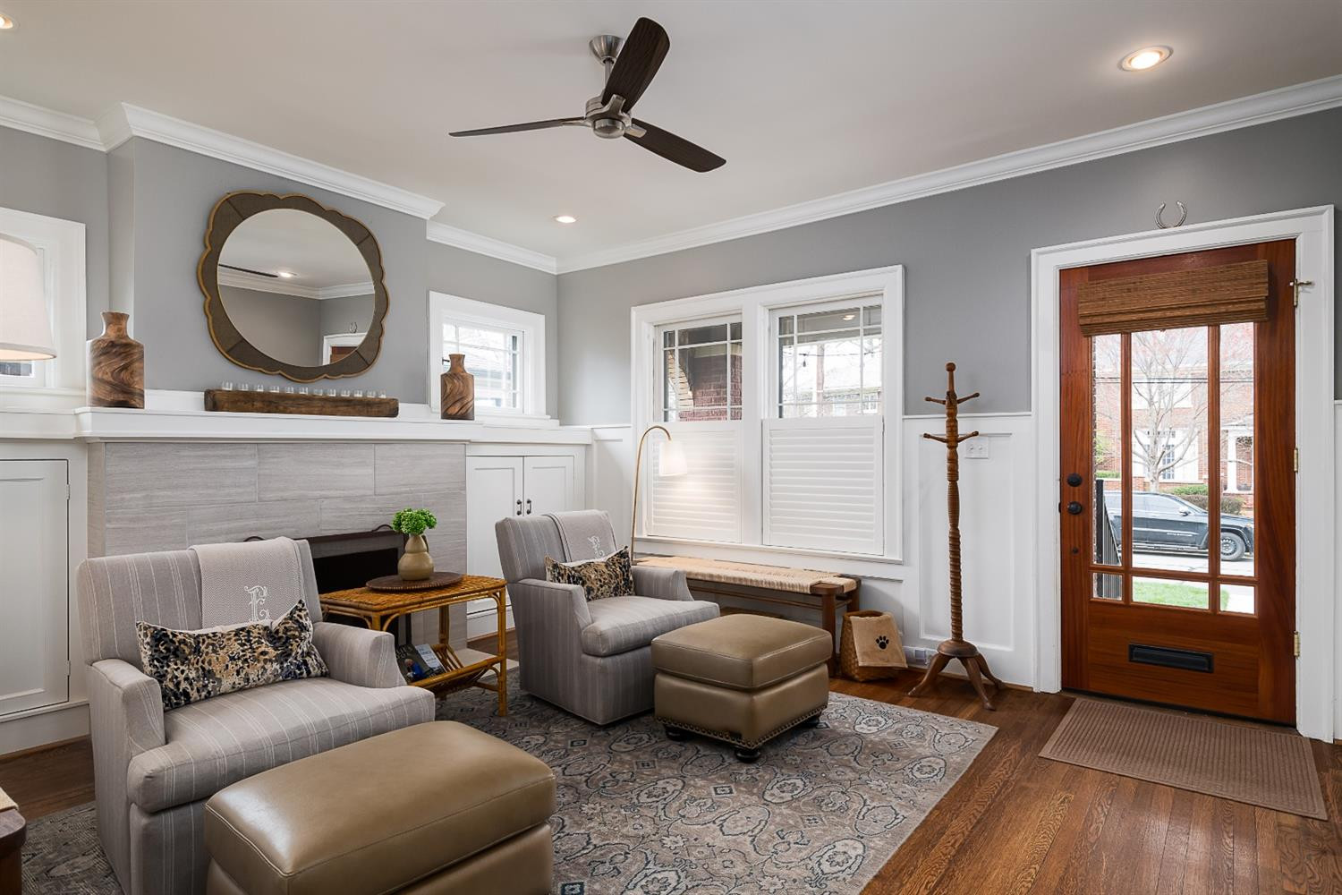 316 Desha Road Lexington, KY 40502 - Photo 8 of 52 Photo 8