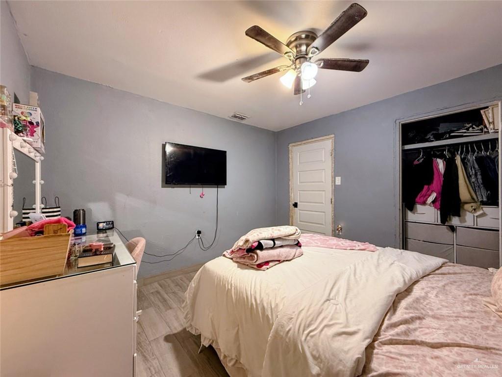 1307 Minnesota Road La Joya, TX 78560 - Photo 20 of 23