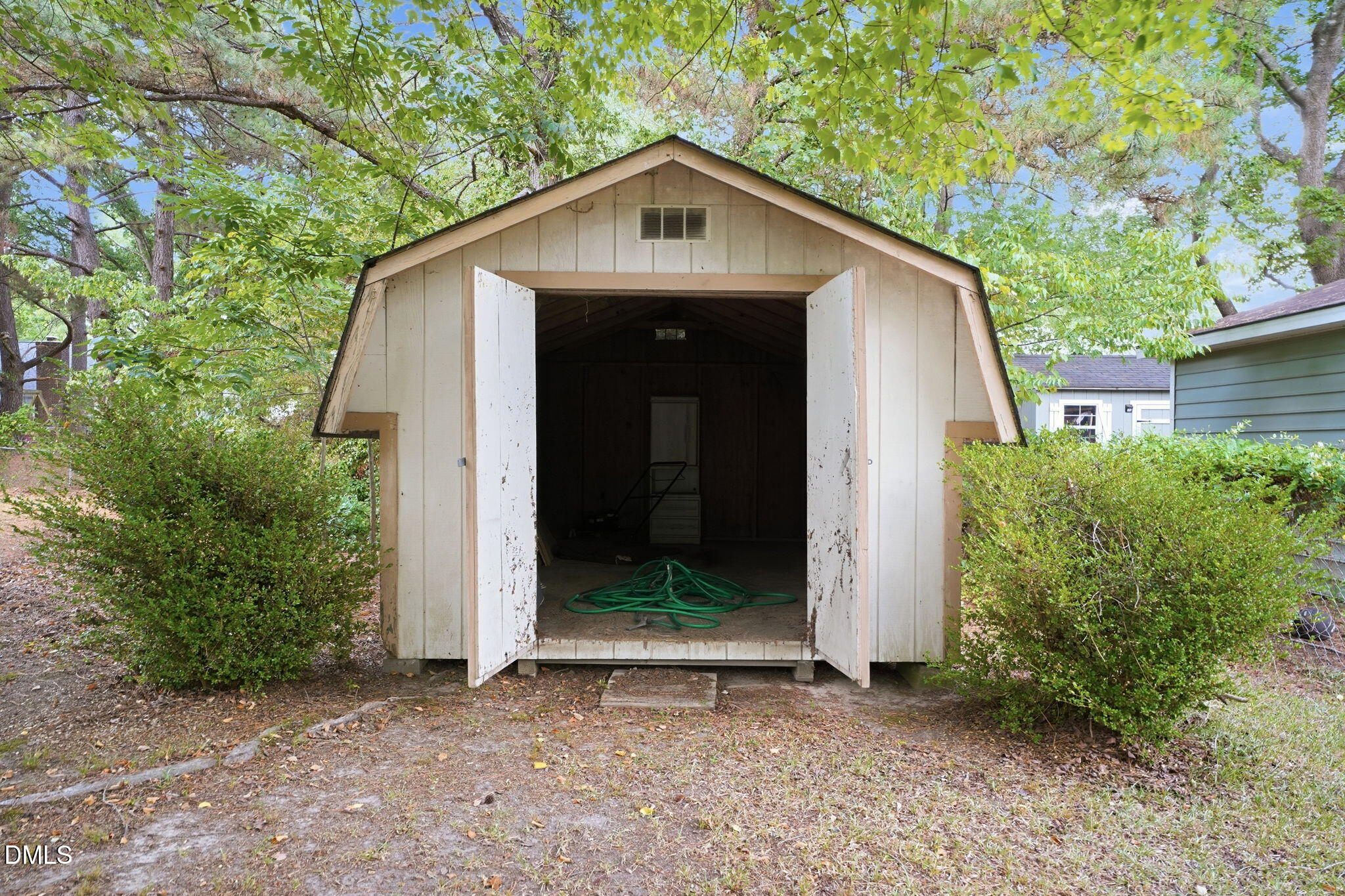 2804 Lancaster Road Northwest Wilson, NC 27896 - Photo 41 of 42