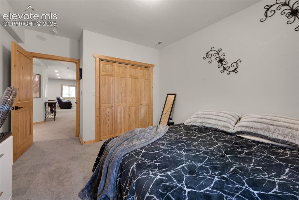897 Fossil Creek Road Florissant, CO 80816 - Photo 25 of 41