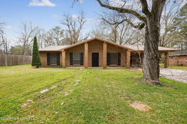 $144,900 | 4933 Cottonwood Lane, Jackson, MS 39212