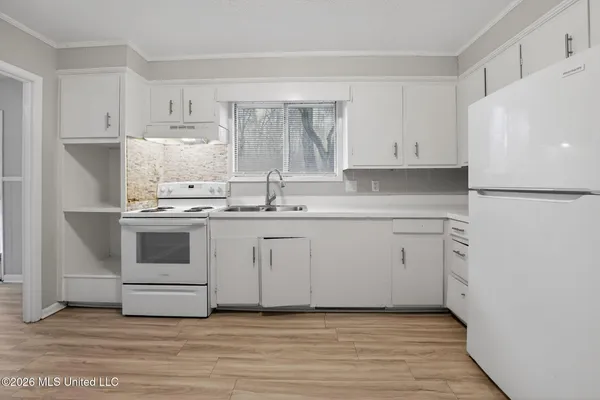 $144,900 | 4933 Cottonwood Lane, Jackson, MS 39212