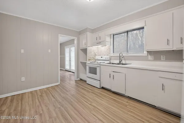 $144,900 | 4933 Cottonwood Lane, Jackson, MS 39212