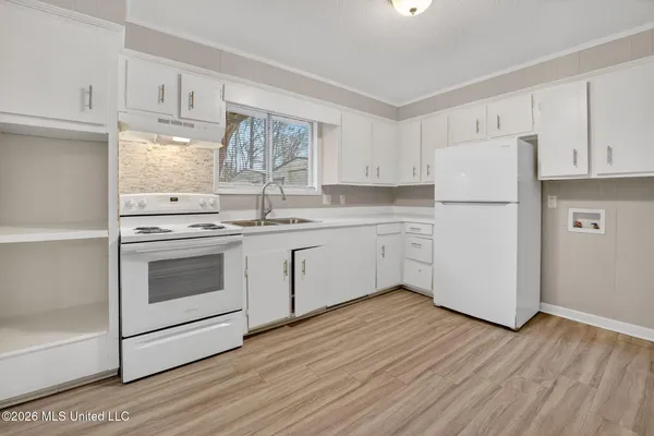$144,900 | 4933 Cottonwood Lane, Jackson, MS 39212