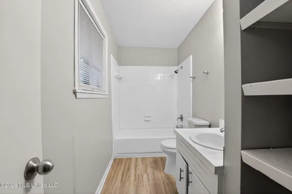 $144,900 | 4933 Cottonwood Lane, Jackson, MS 39212