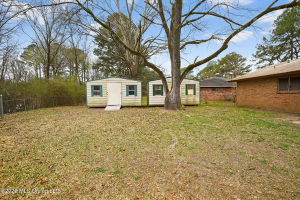 $144,900 | 4933 Cottonwood Lane, Jackson, MS 39212