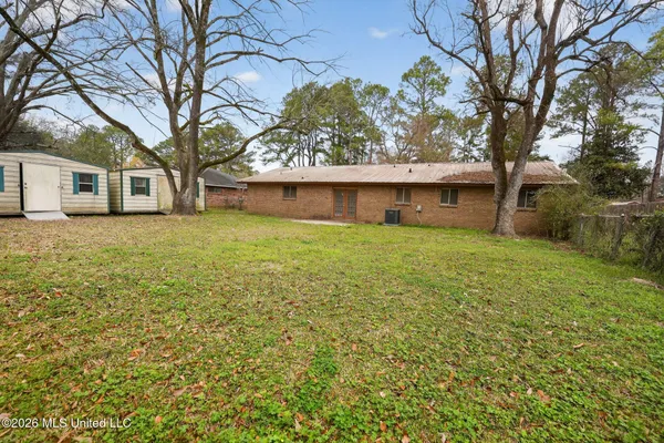 $144,900 | 4933 Cottonwood Lane, Jackson, MS 39212