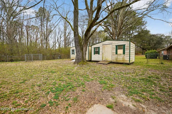 $144,900 | 4933 Cottonwood Lane, Jackson, MS 39212