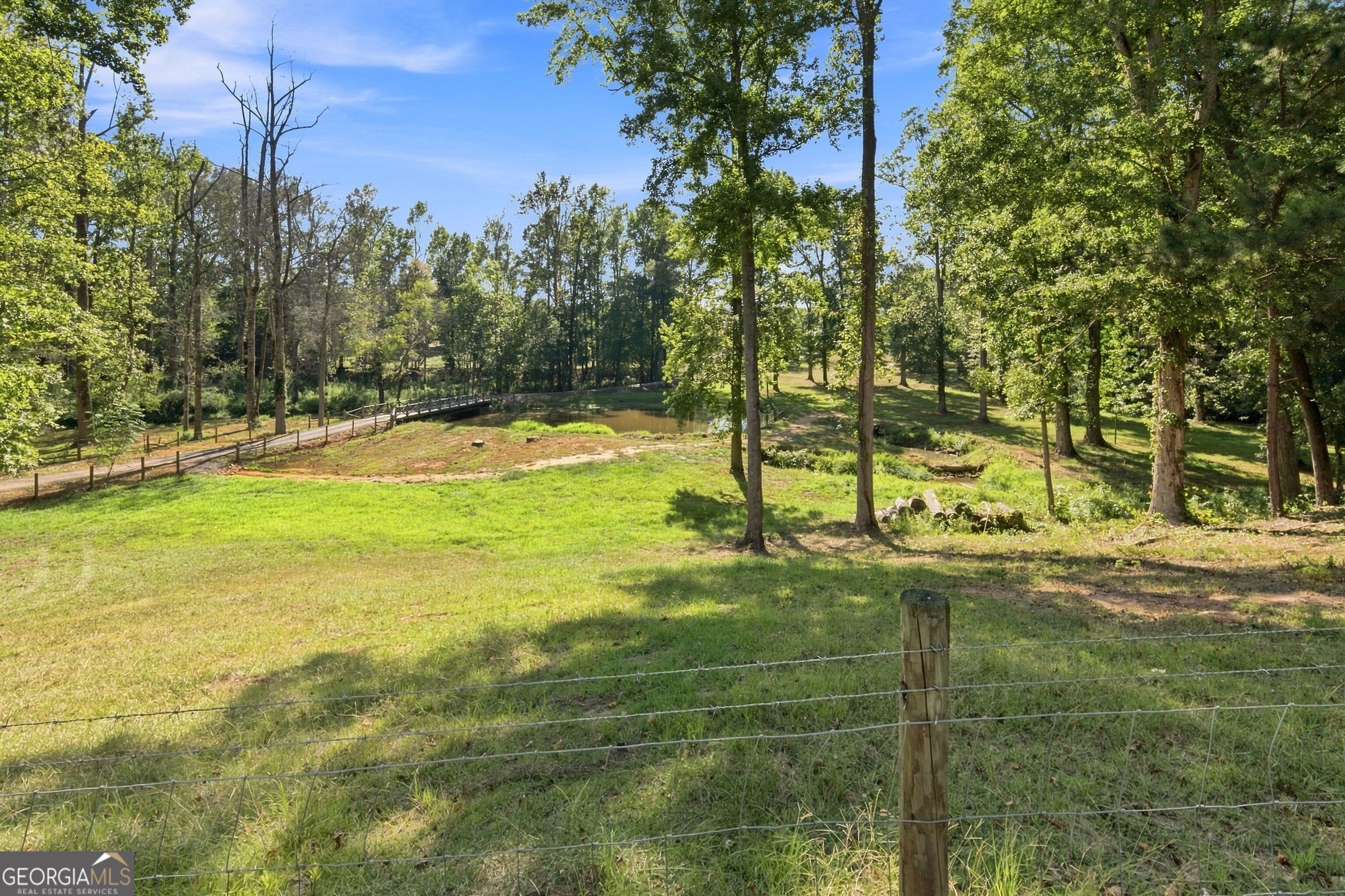 706 Fredonia Church Road Barnesville, GA 30204 - Photo 23 of 42 Gallery Image 23