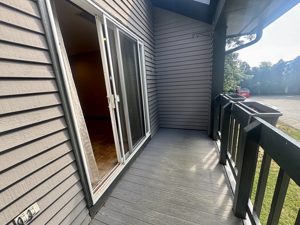 1940 Phillips Road, Unit 25 New Bedford, MA 02745 - Photo 15 of 22