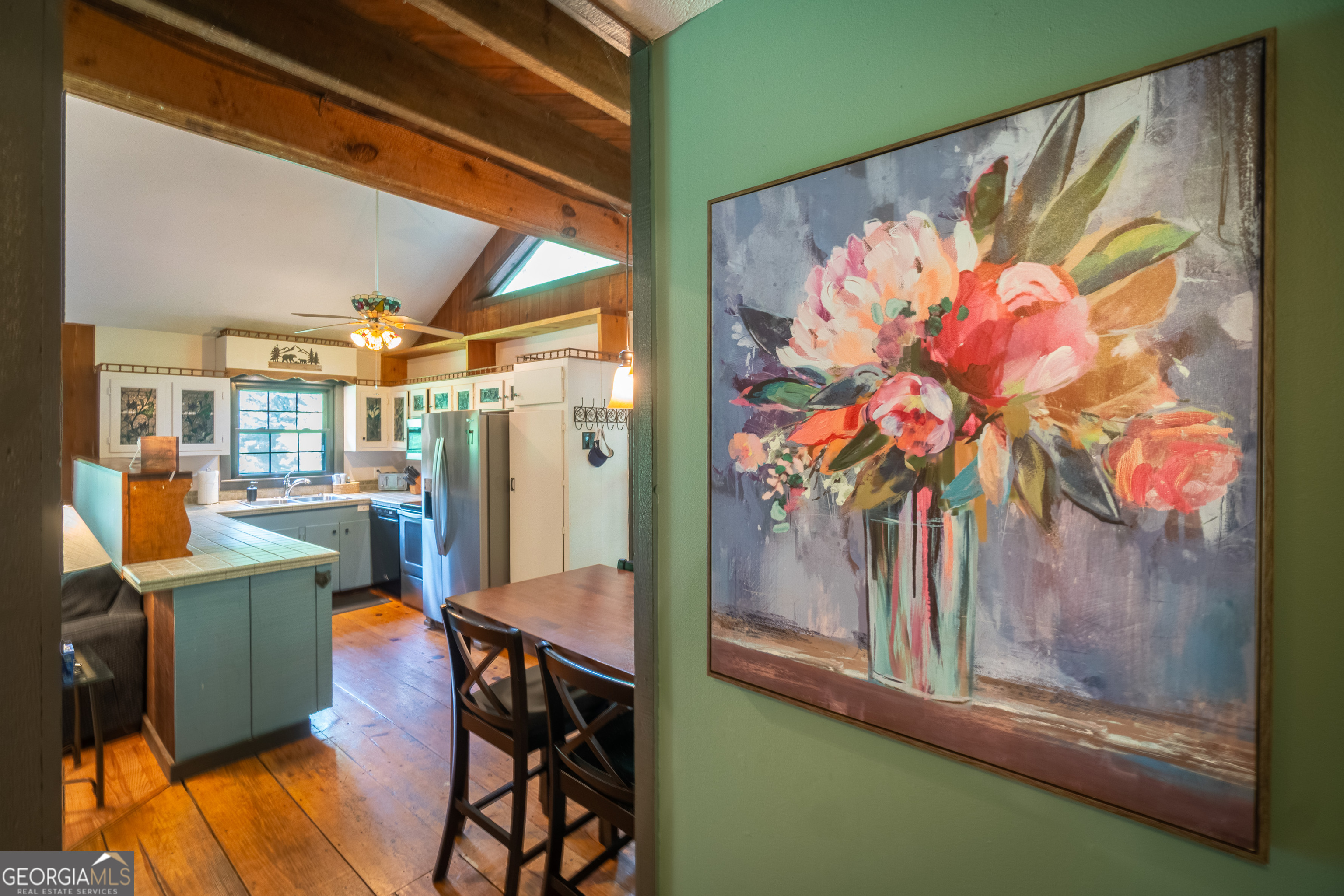 744 Sky Lake Road Sautee Nacoochee, GA 30571 - Photo 36 of 58