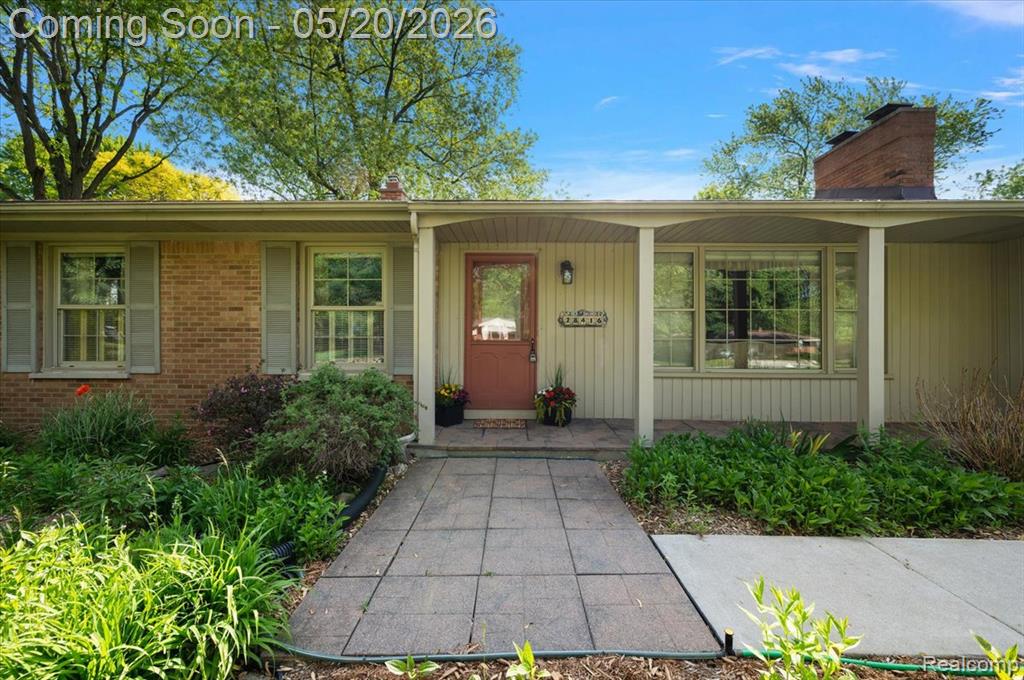 28416 Westerleigh Road Farmington, MI 48334 - Photo 2 of 30