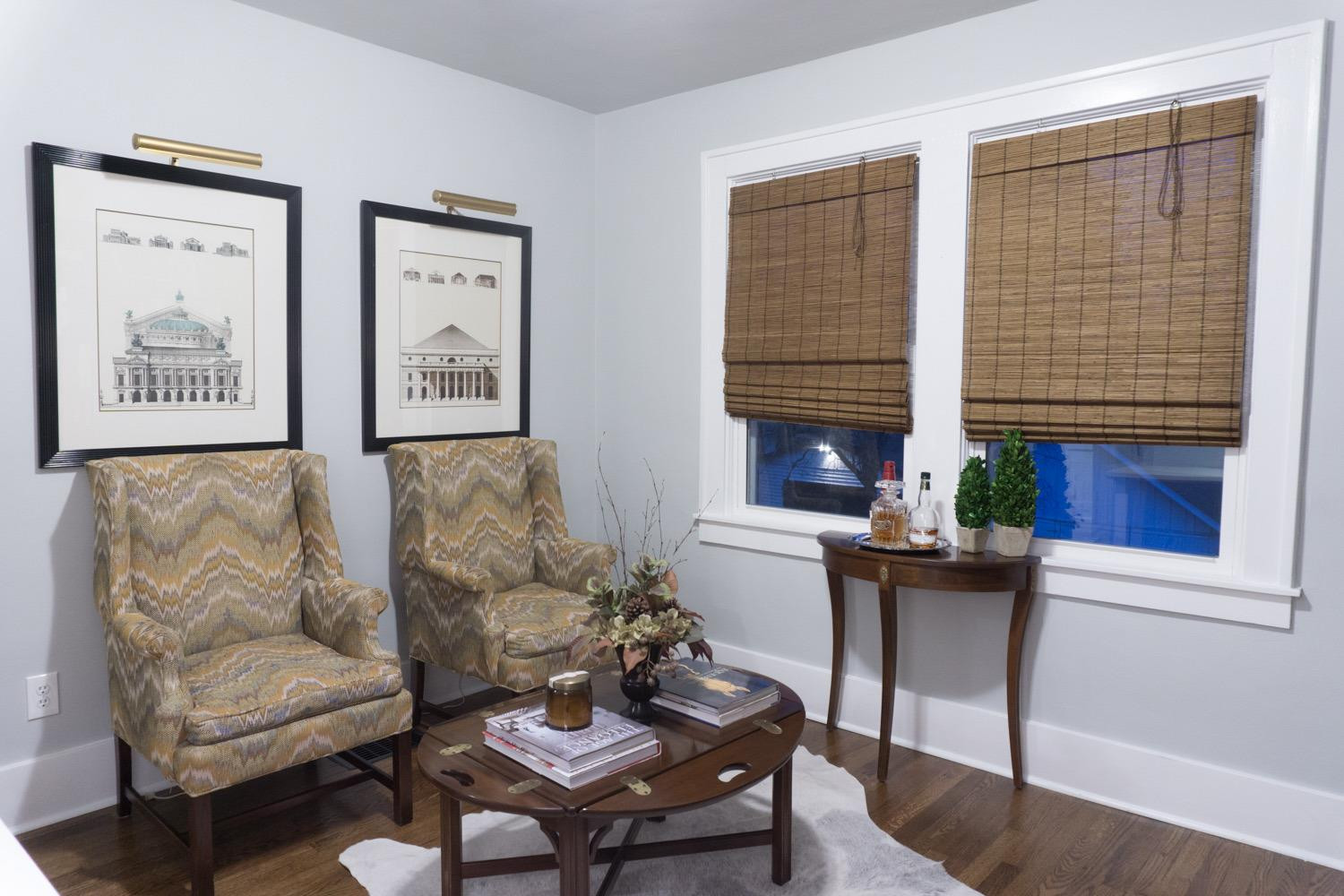 322 McDowell Road Lexington, KY 40502 - Photo 18 of 24 Photo 19