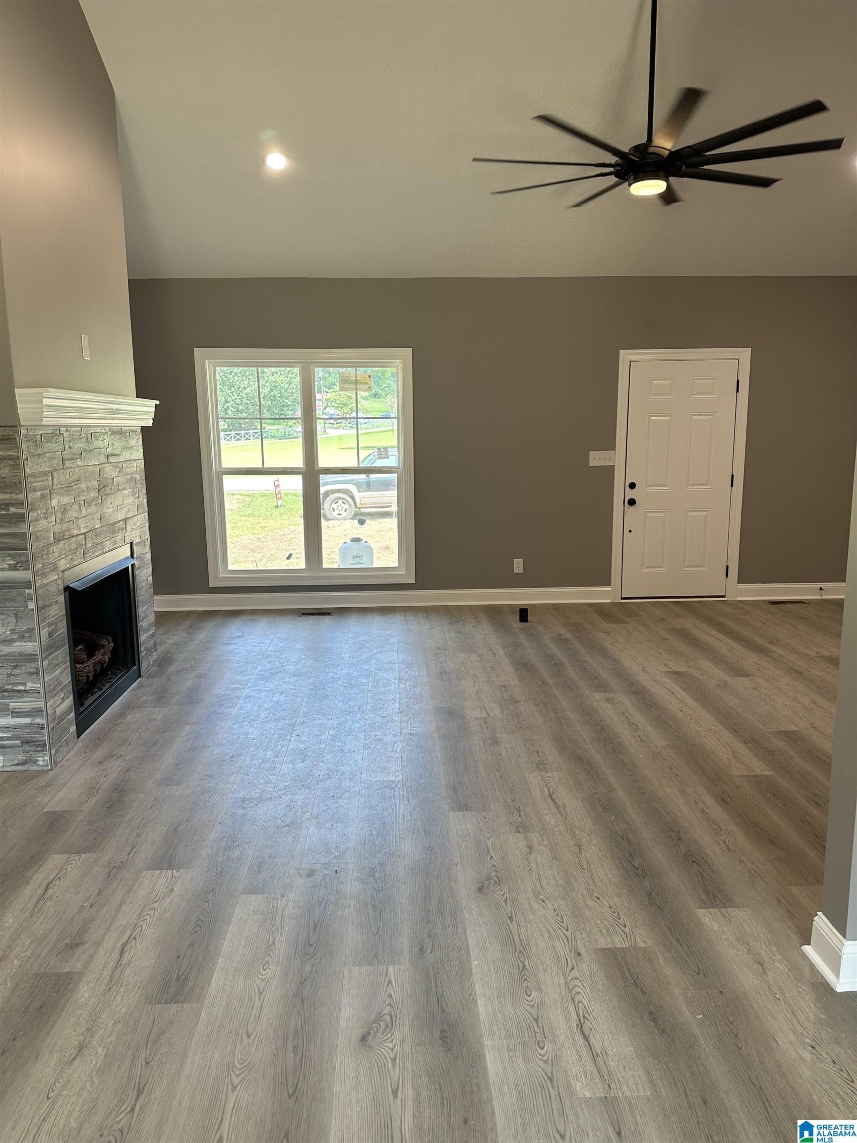 614 Post Oak Road Alexandria, AL 36250 - Photo 4 of 19