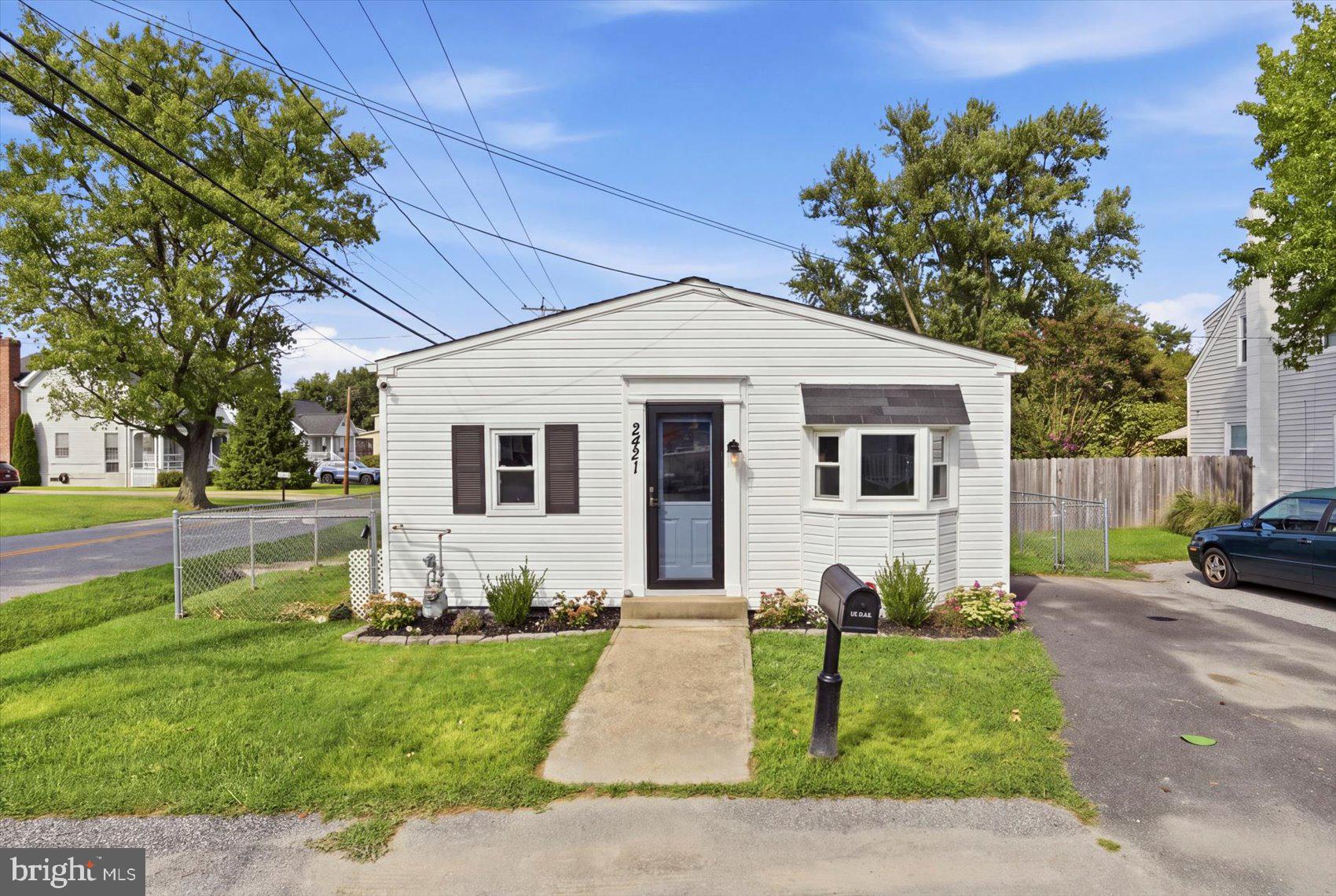 2421 Woodridge Road Sparrows Point, MD 21219 - Photo 29 of 30 Gallery Image 29