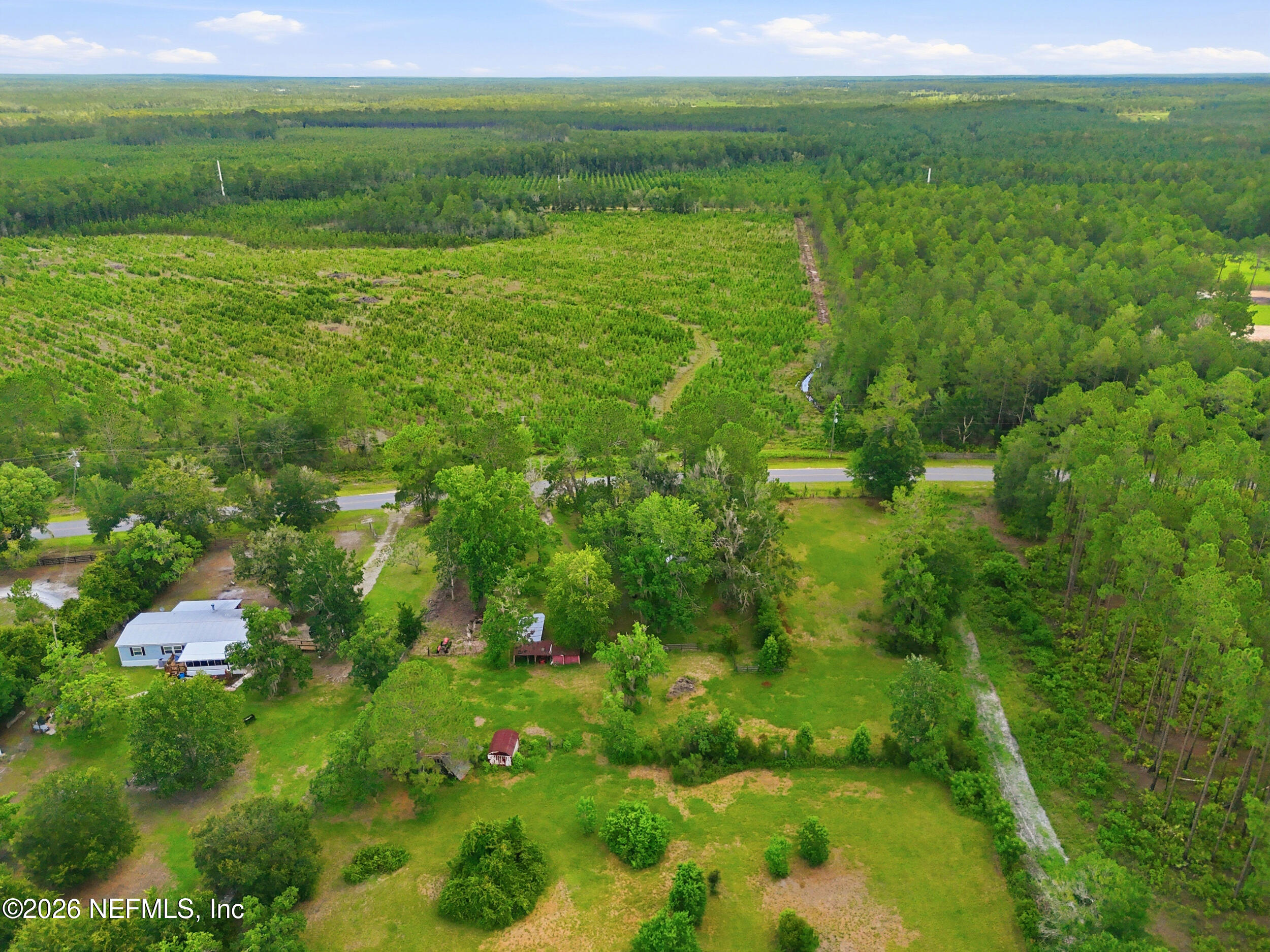 4274 Southeast 109th Street Starke, FL 32091 - Photo 2 of 13 the real estateographers__001