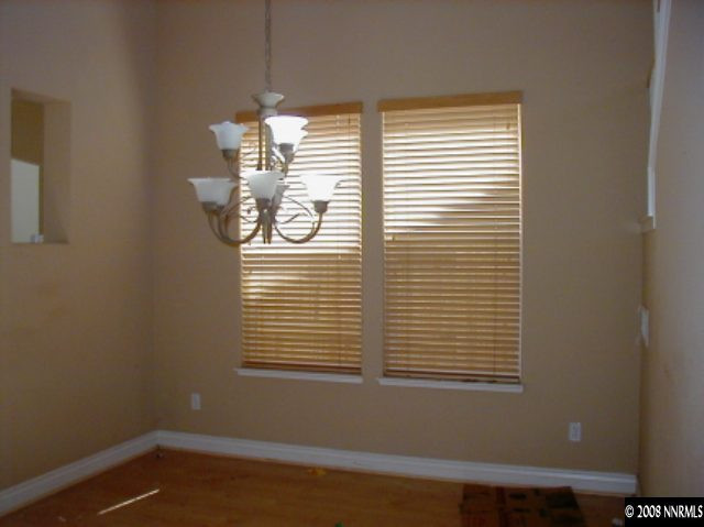 1769 Back Country Road Reno, NV 89521 - Photo 4 of 7 a view of a window in a room