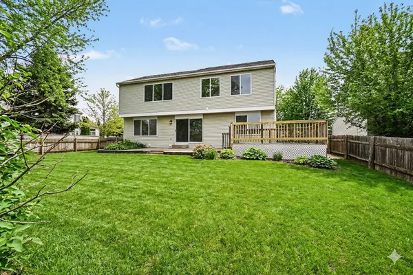 $399,900 | 2604 Discovery Drive, Plainfield, IL 60586