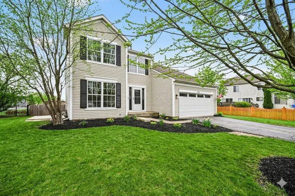 $399,900 | 2604 Discovery Drive, Plainfield, IL 60586