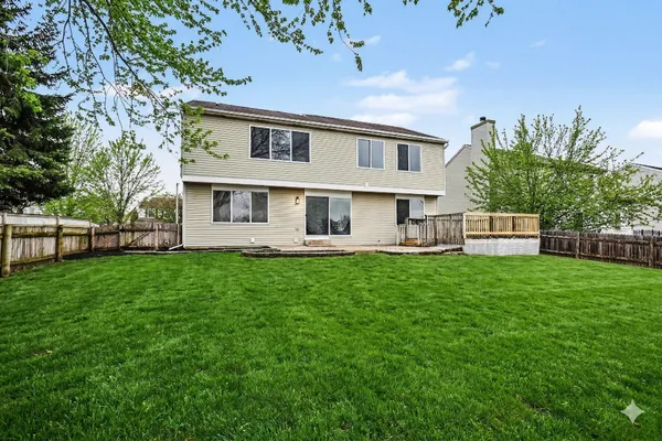 $399,900 | 2604 Discovery Drive, Plainfield, IL 60586