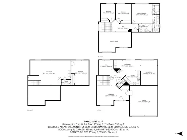 $399,900 | 2604 Discovery Drive, Plainfield, IL 60586