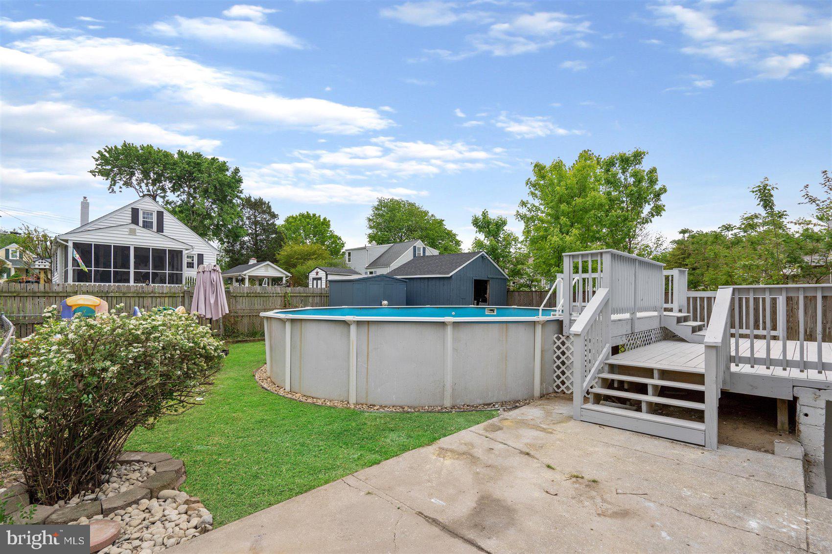 305 Charles Road Linthicum Heights, MD 21090 - Photo 43 of 51