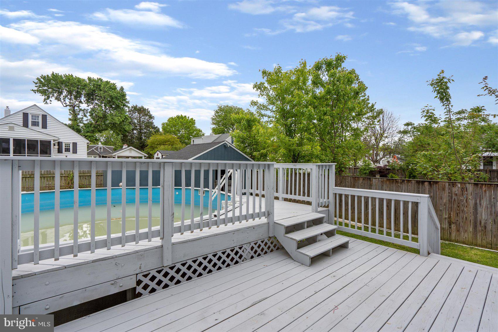 305 Charles Road Linthicum Heights, MD 21090 - Photo 44 of 51