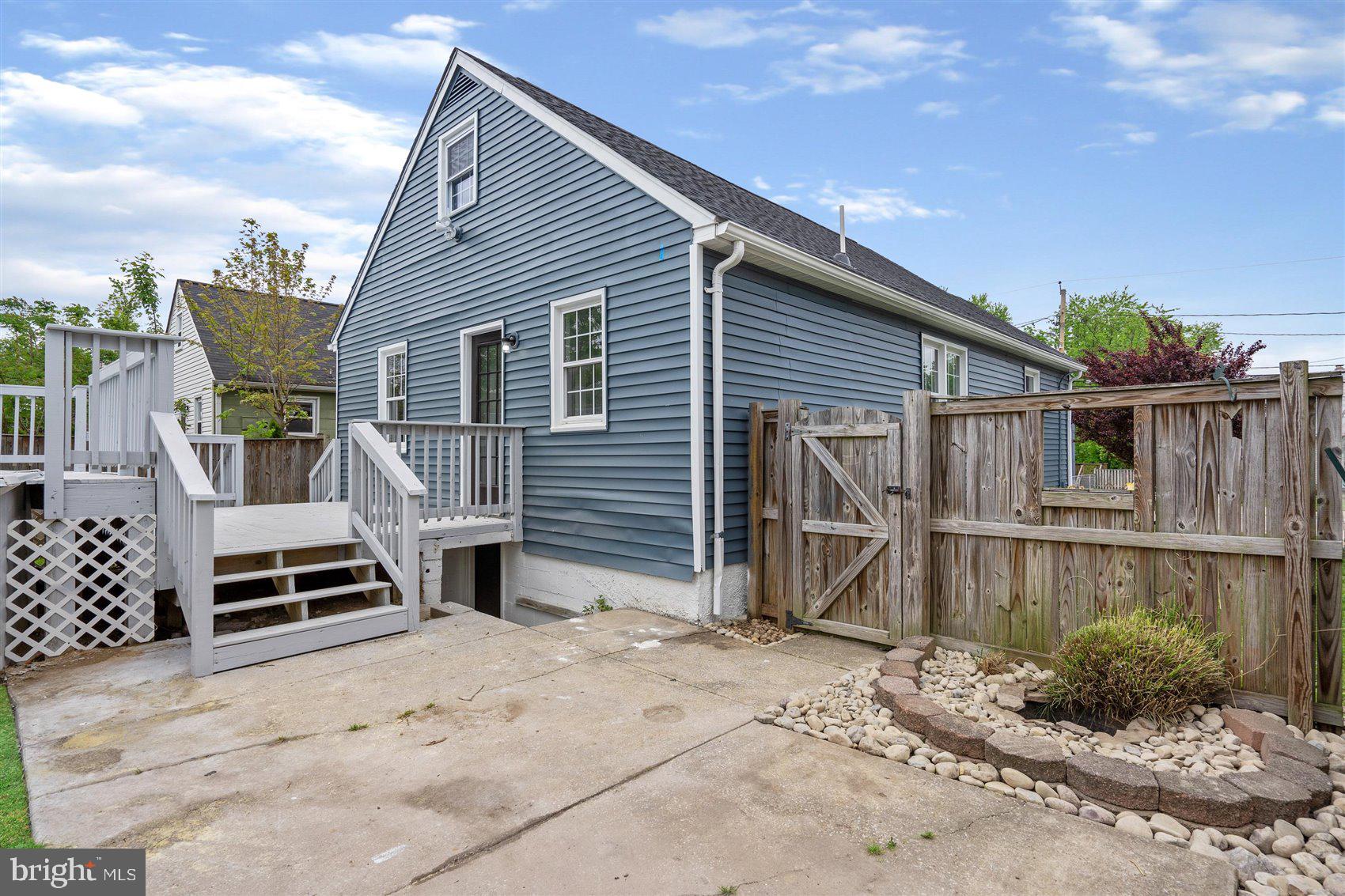 305 Charles Road Linthicum Heights, MD 21090 - Photo 49 of 51