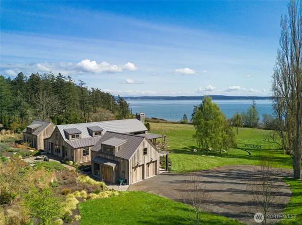 $11,850,000 | 2553 C Cattle Point Road, Friday Harbor, WA 98250